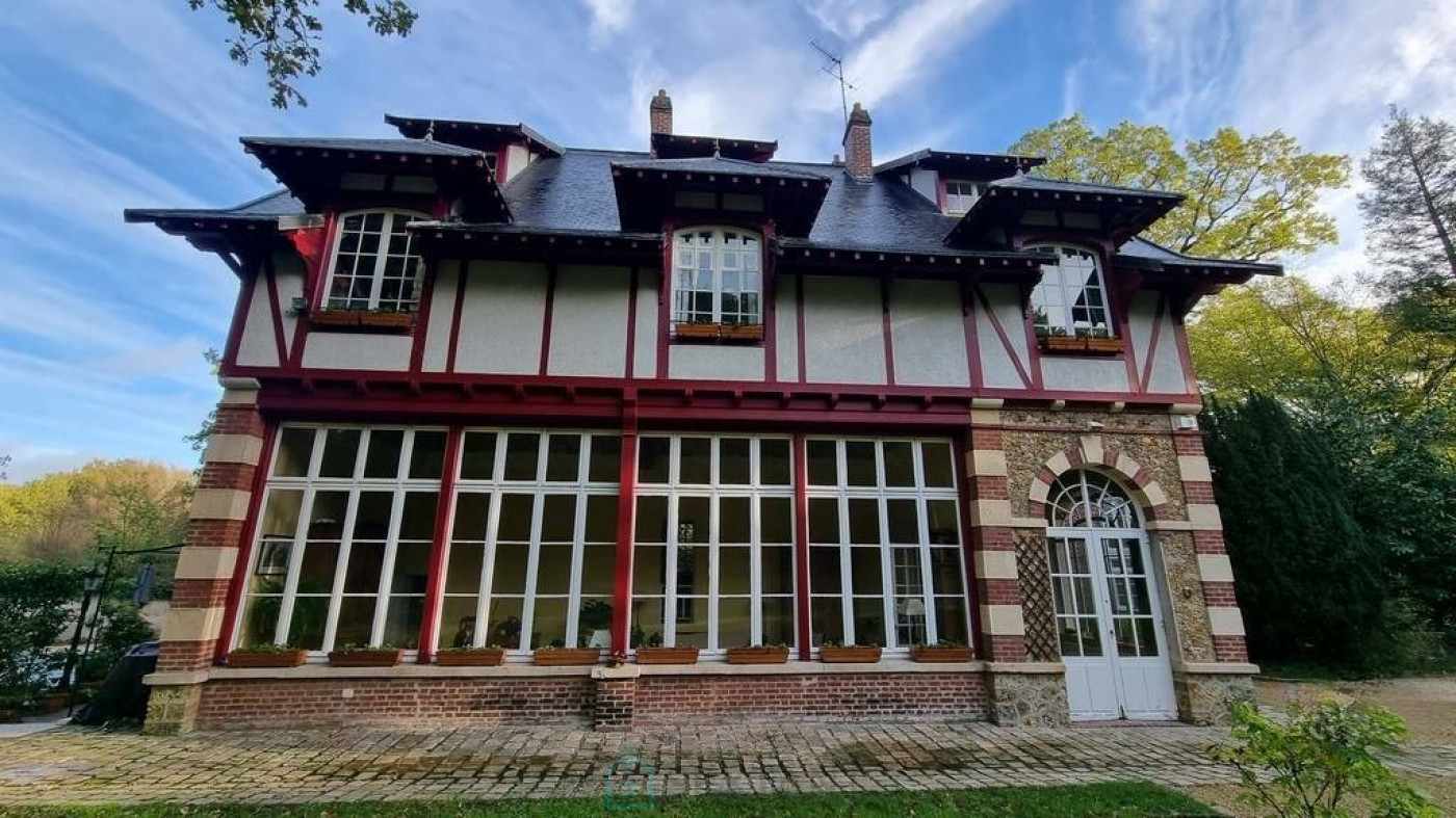 vente Demeure Montevrain - Photo 2