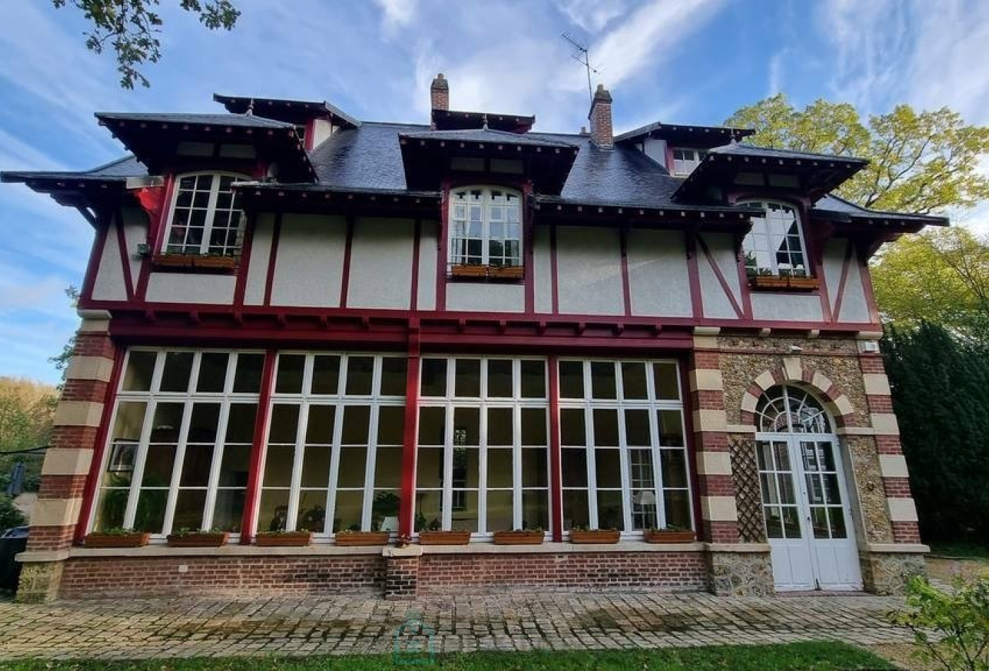 vente Demeure Montevrain - Photo 2