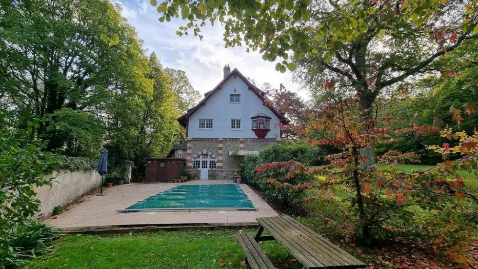 vente Demeure Montevrain - Photo 3