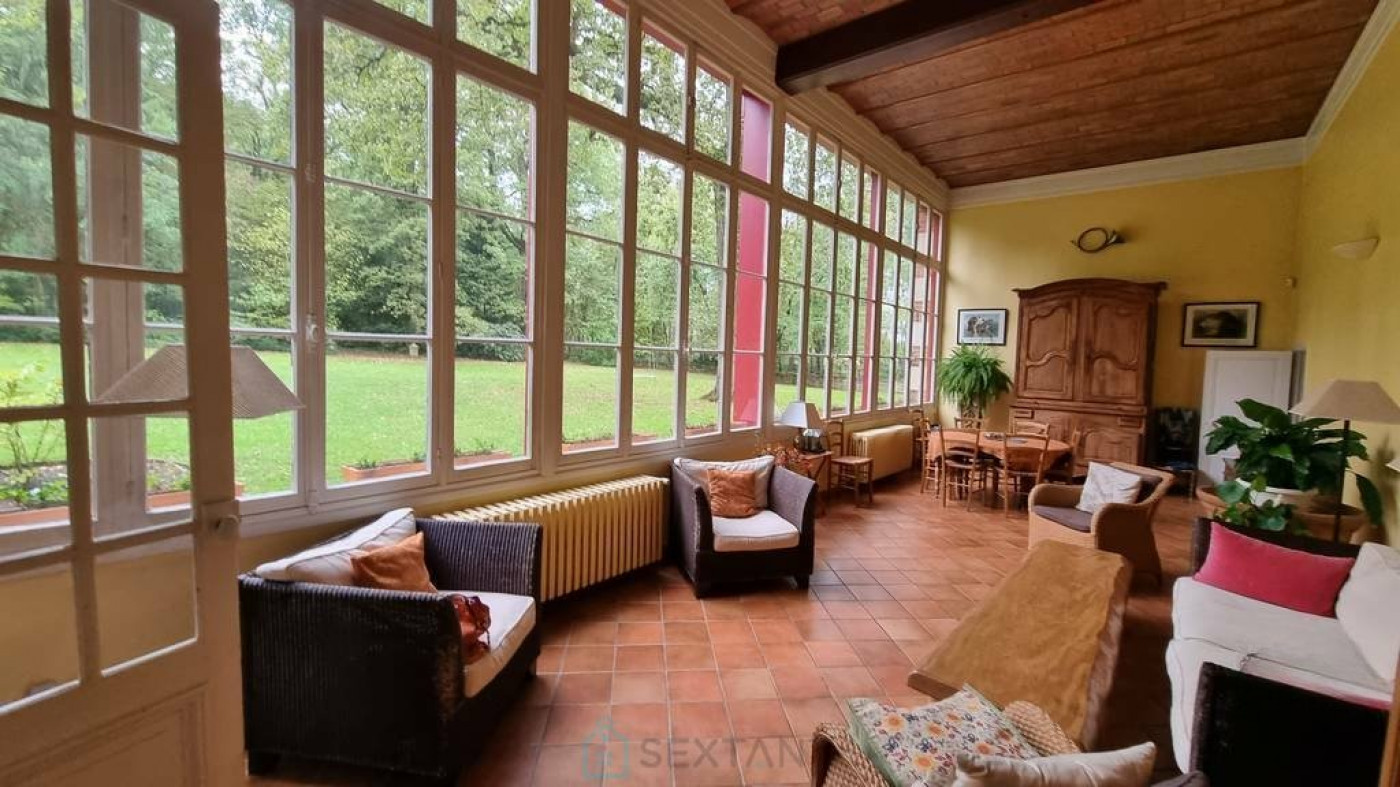 vente Demeure Montevrain - Photo 5