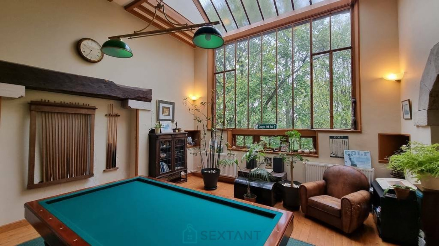 vente Demeure Montevrain - Photo 6