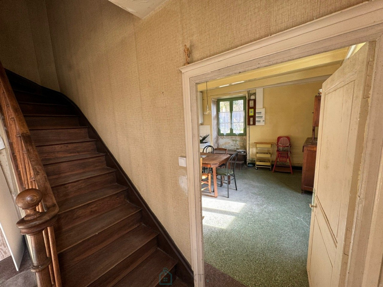 vente Maison de village Pamproux - Photo 9