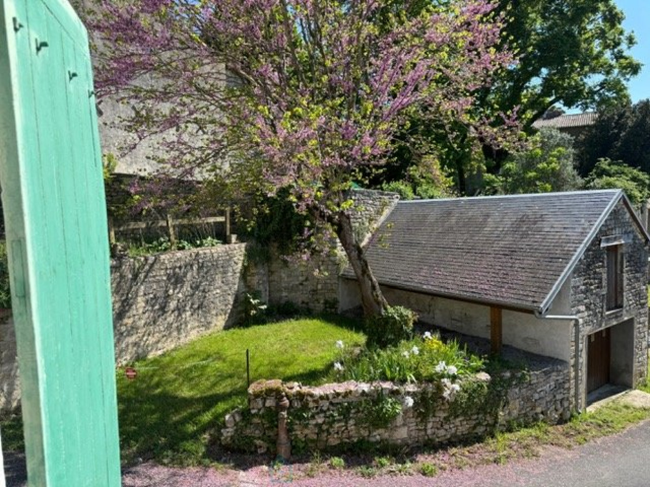 vente Maison de village Pamproux - Photo 5