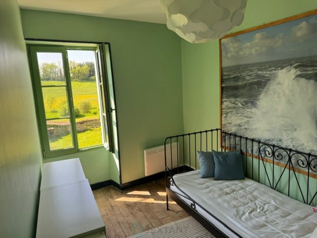 vente Maison de village Pamproux - Photo 17