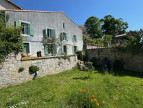 vente Maison de village Pamproux