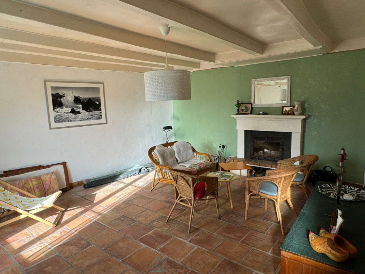 vente Maison de village Pamproux - Photo 8