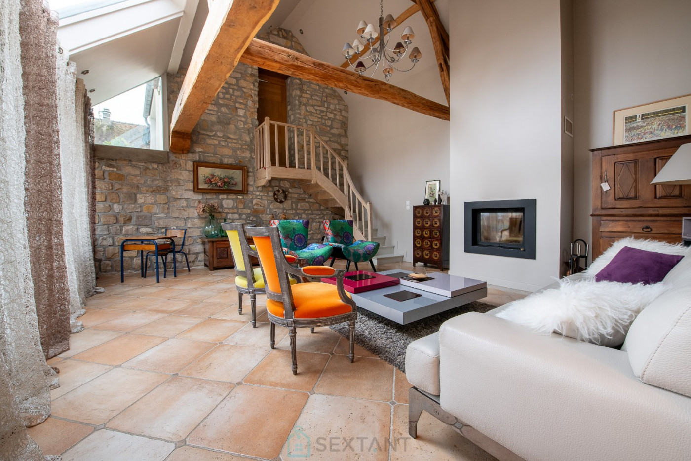 vente Maison de caractère Bourron Marlotte - Photo 5