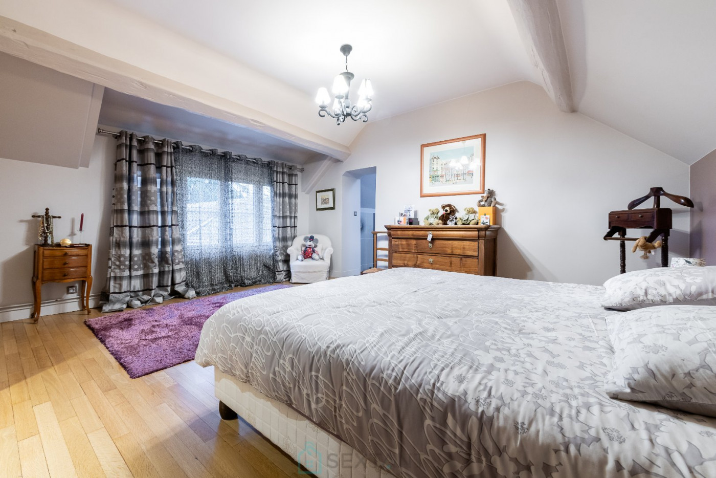 vente Maison de caractère Bourron Marlotte - Photo 16