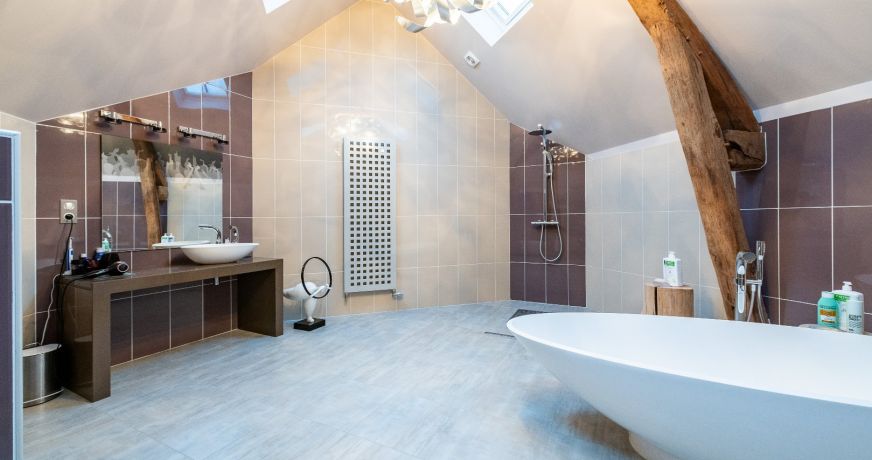 vente Maison de caractère Bourron Marlotte