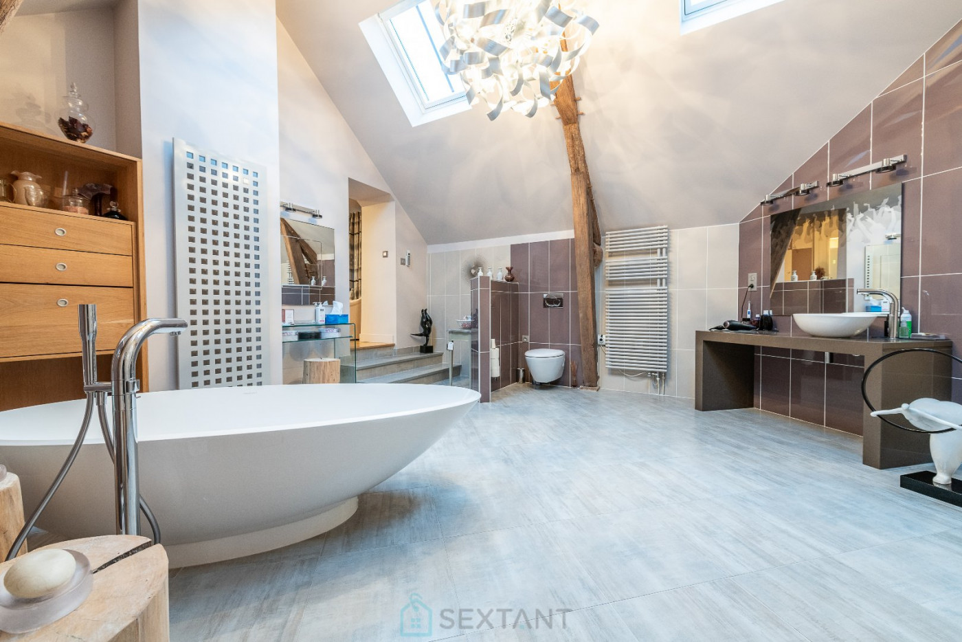 vente Maison de caractère Bourron Marlotte - Photo 18