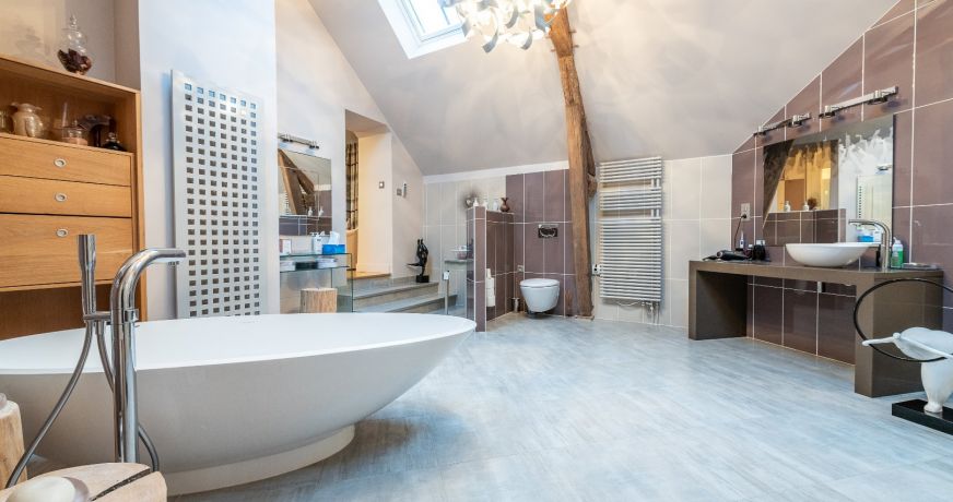 vente Maison de caractère Bourron Marlotte