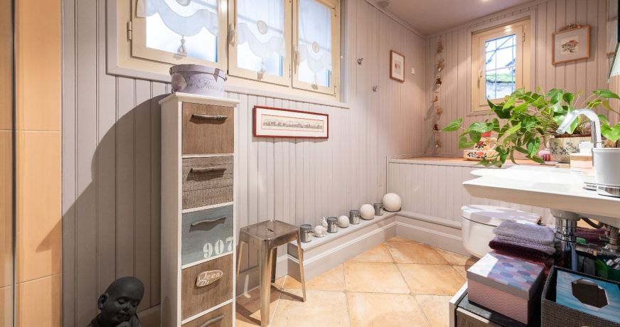 vente Maison de caractère Bourron Marlotte