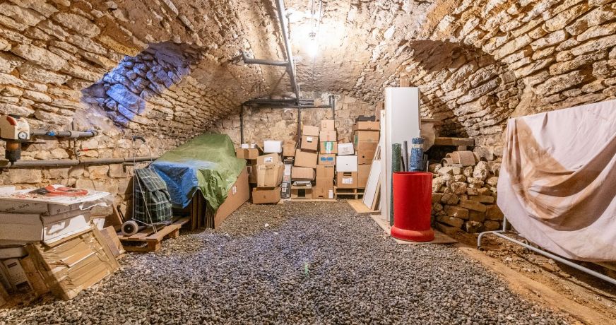 vente Maison de caractère Bourron Marlotte