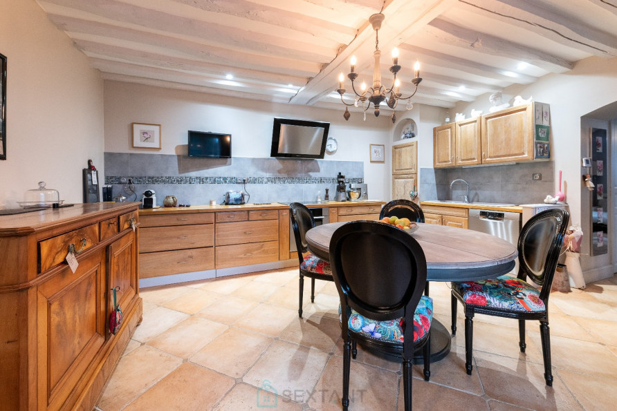 vente Maison de caractère Bourron Marlotte - Photo 3