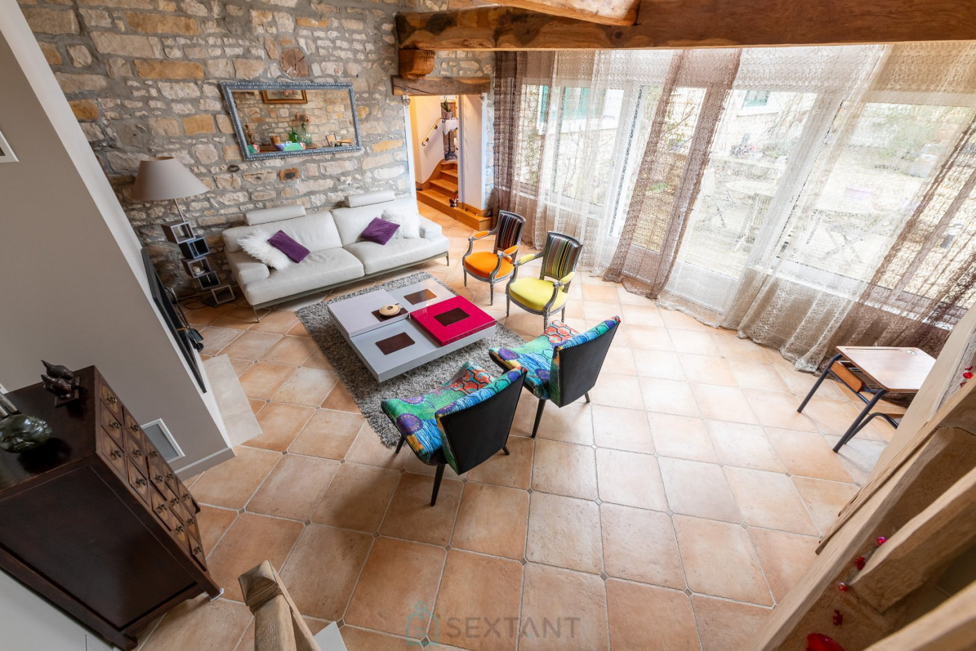 vente Maison de caractère Bourron Marlotte - Photo 8