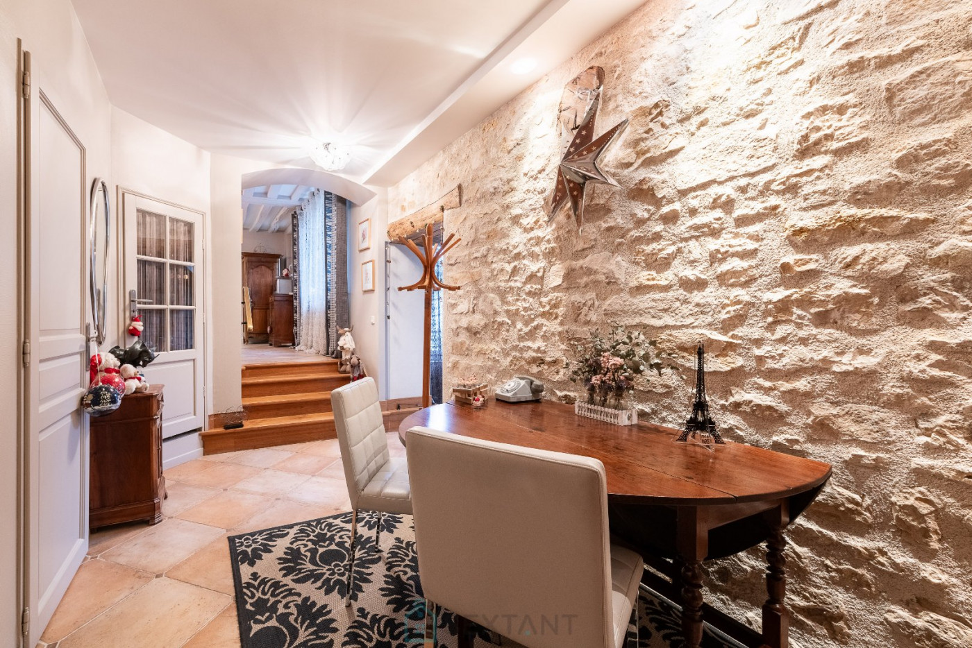 vente Maison de caractère Bourron Marlotte - Photo 4