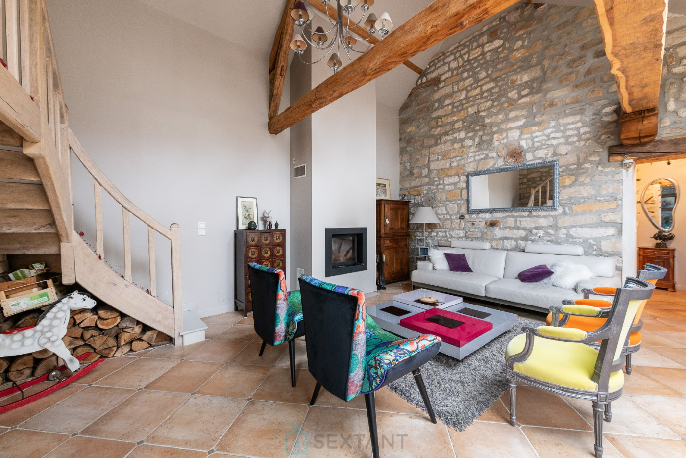 vente Maison de caractère Bourron Marlotte - Photo 7