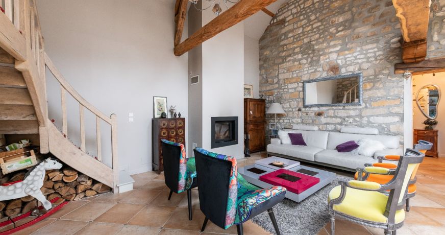 vente Maison de caractère Bourron Marlotte