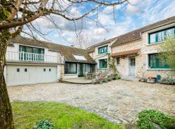 vente Bourron Marlotte
