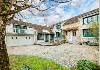vente Maison de caractère Bourron Marlotte