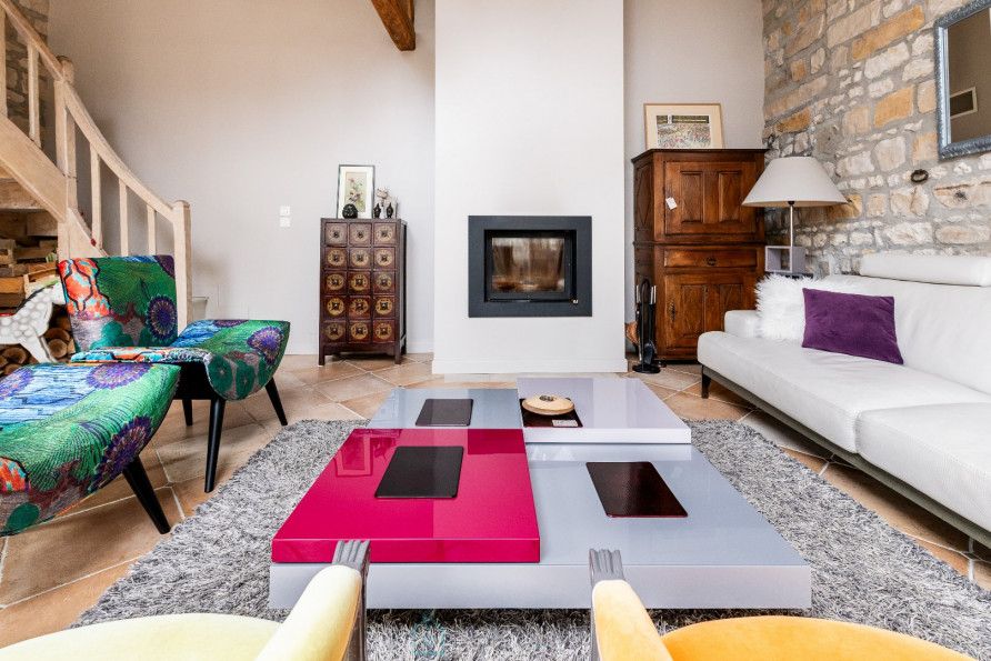 vente Maison de caractère Bourron Marlotte - Photo 6