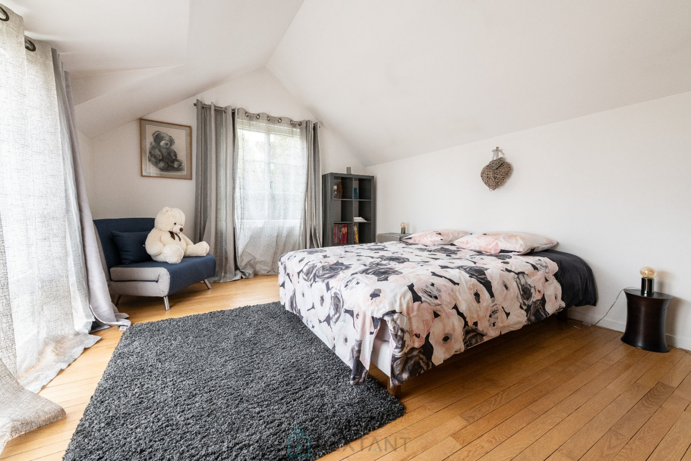 vente Maison de caractère Bourron Marlotte - Photo 11