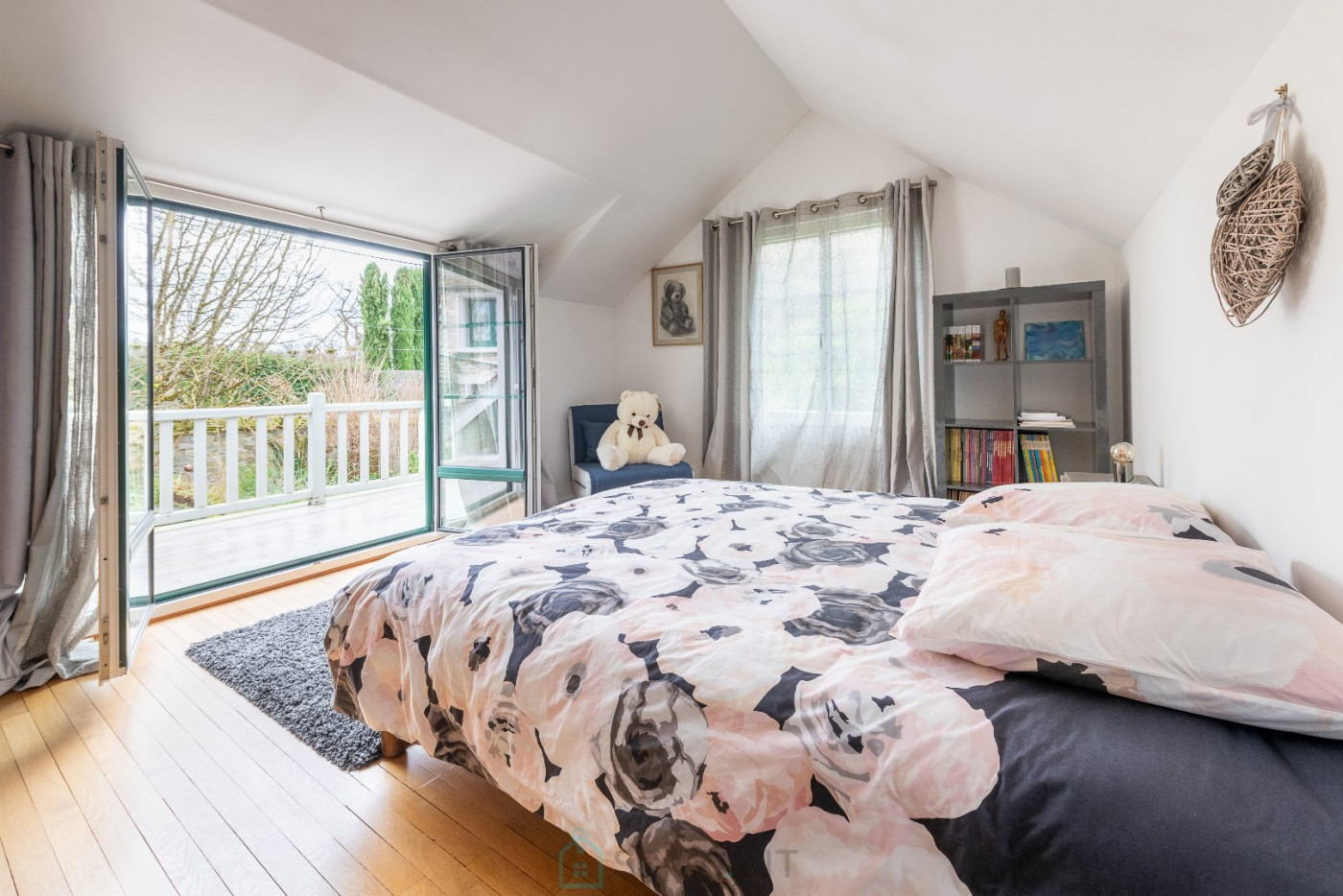 vente Maison de caractère Bourron Marlotte - Photo 12