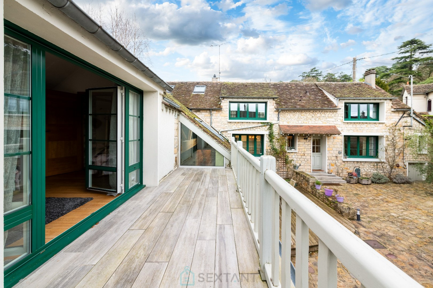 vente Maison de caractère Bourron Marlotte - Photo 13