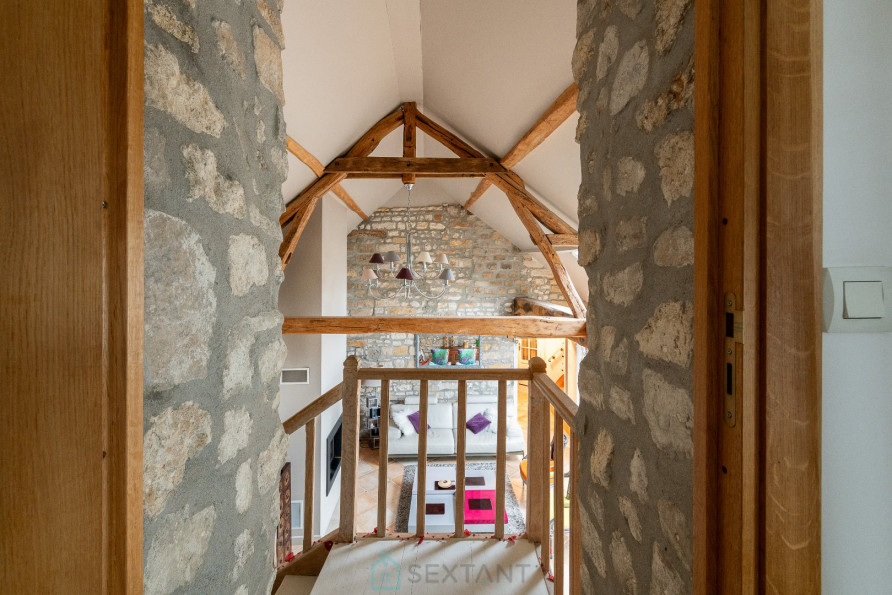 vente Maison de caractère Bourron Marlotte - Photo 10