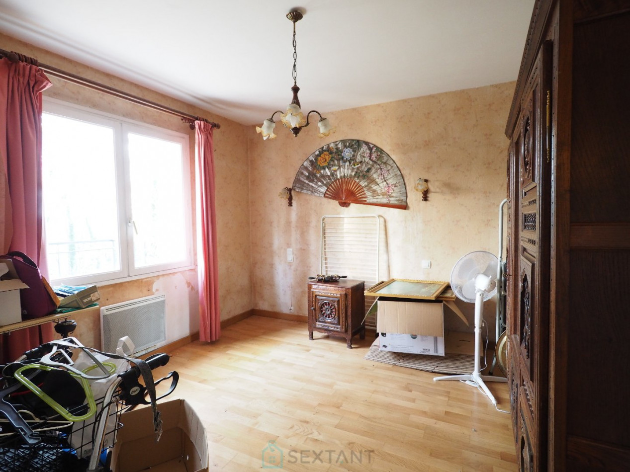 vente Maison Languidic - Photo 7