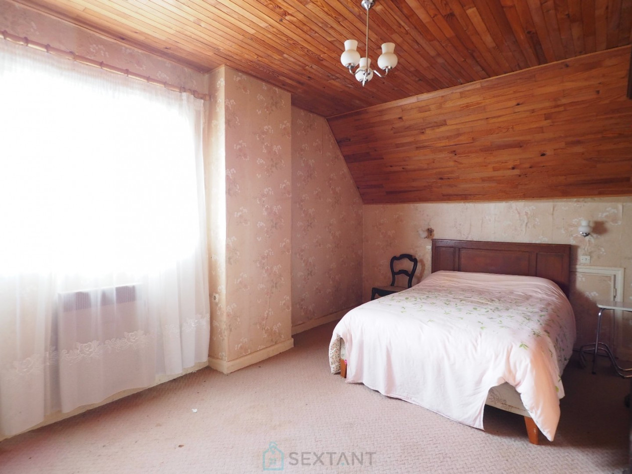 vente Maison Languidic - Photo 10