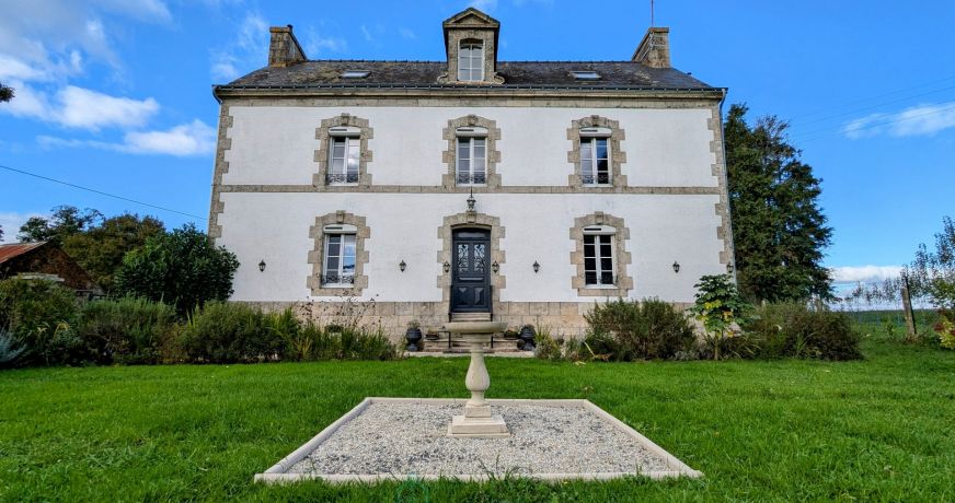 vente Maison de caractère Lignol