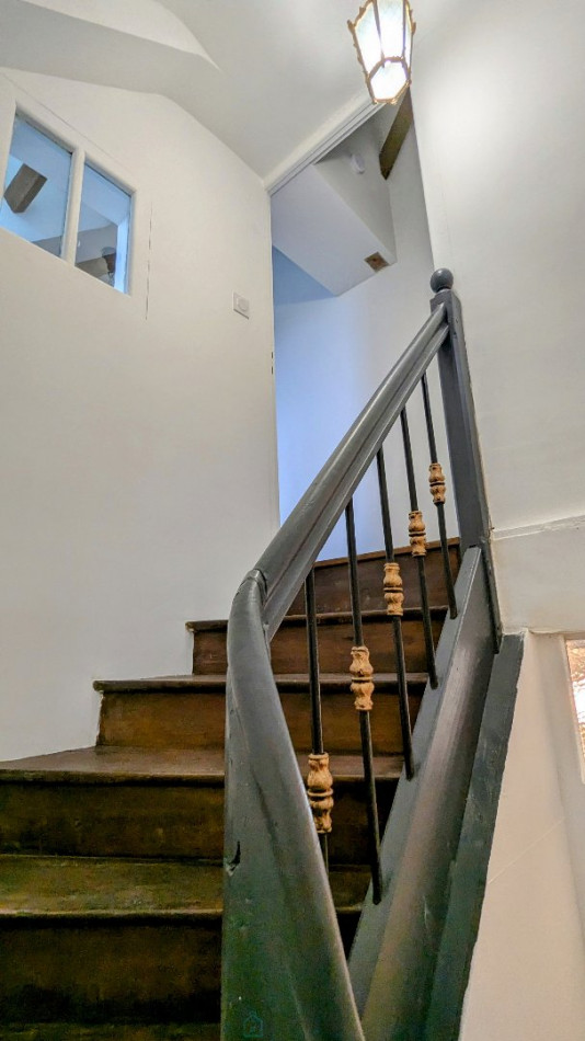 vente Maison de caractère Lignol - Photo 12