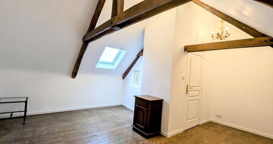 vente Maison de caractère Lignol