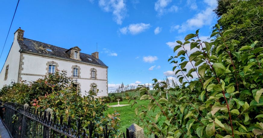 vente Maison de caractère Lignol