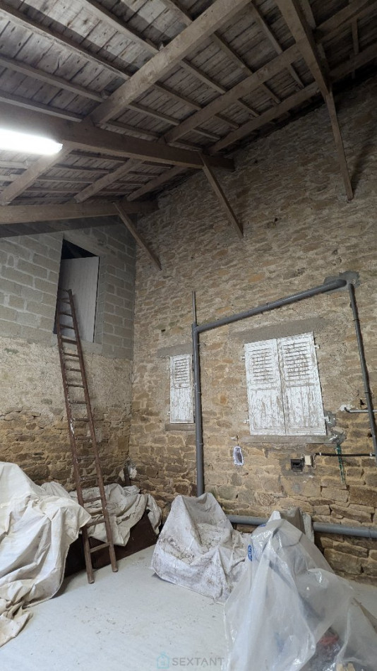 vente Maison de caractère Lignol - Photo 20