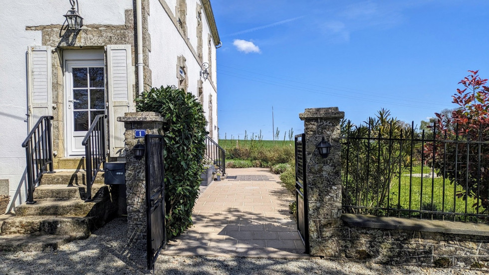 vente Maison de caractère Lignol - Photo 3