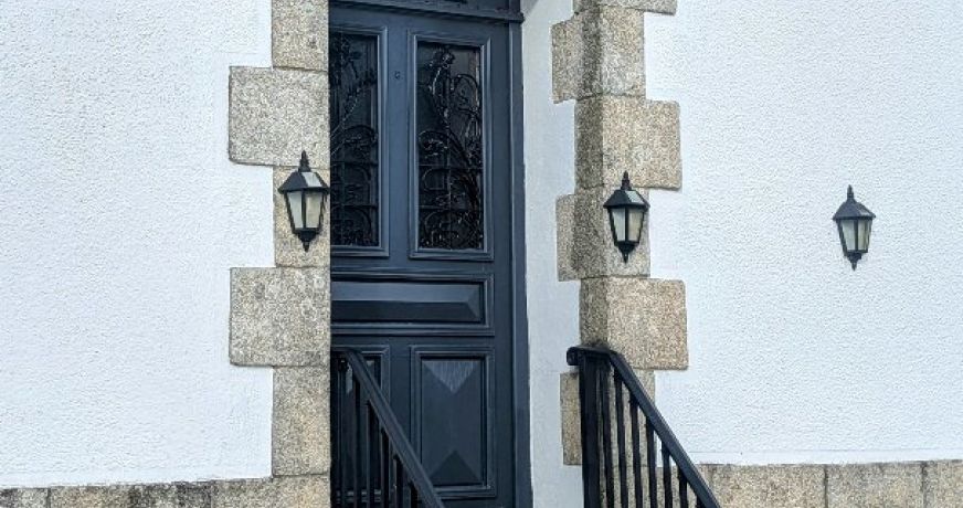 vente Maison de caractère Lignol