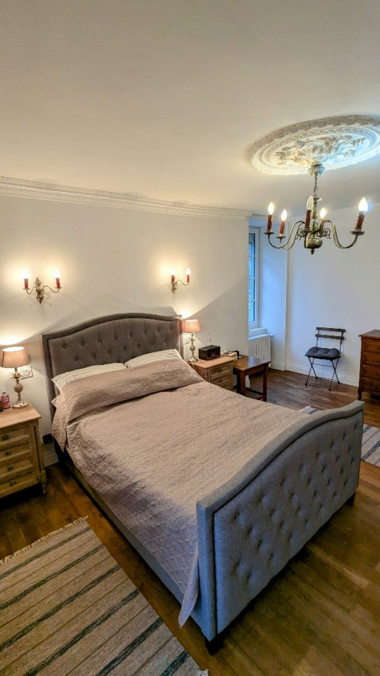 vente Maison de caractère Lignol - Photo 24