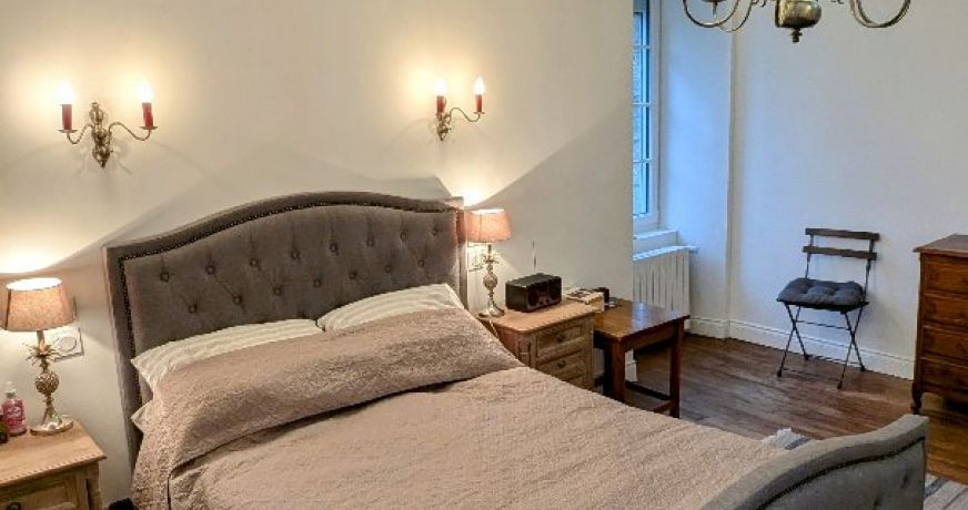 vente Maison de caractère Lignol