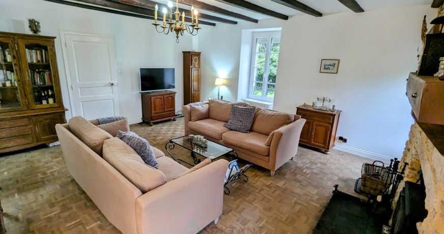 vente Maison de caractère Lignol