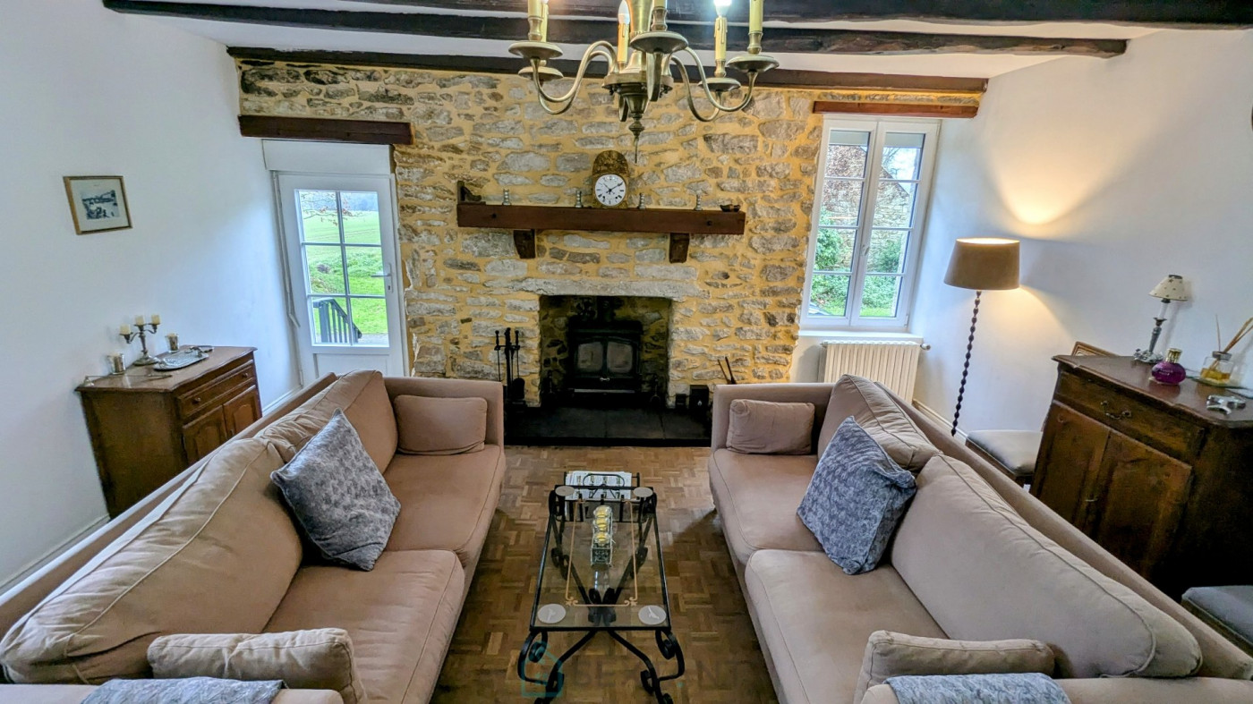 vente Maison de caractère Lignol - Photo 5