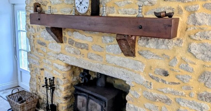 vente Maison de caractère Lignol