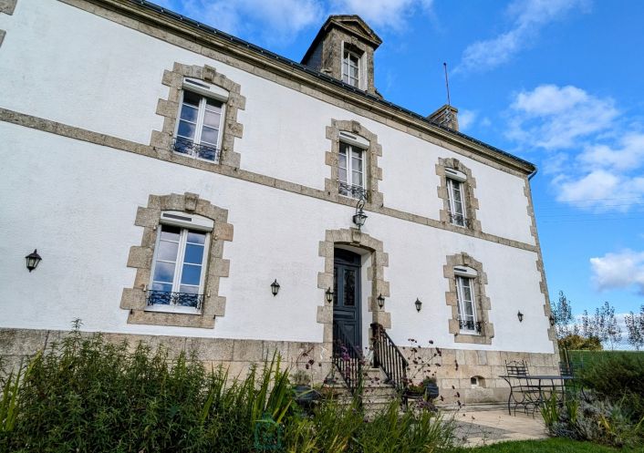 vente Maison de caractère Lignol