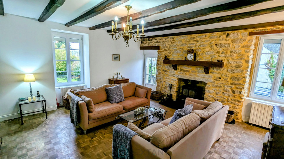 vente Maison de caractère Lignol - Photo 6