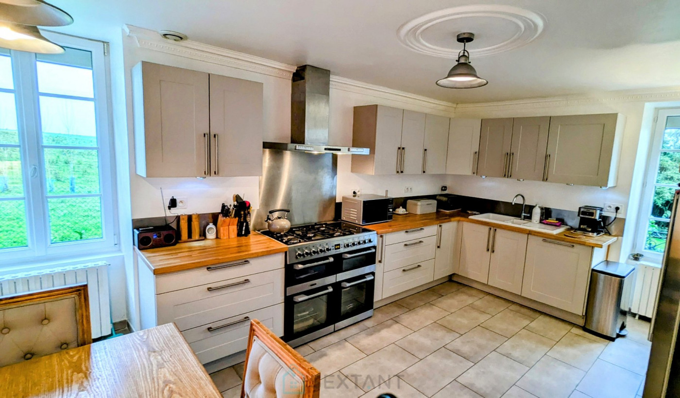 vente Maison de caractère Lignol - Photo 7