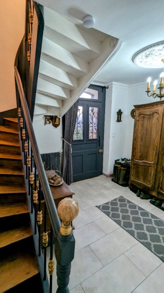 vente Maison de caractère Lignol - Photo 8