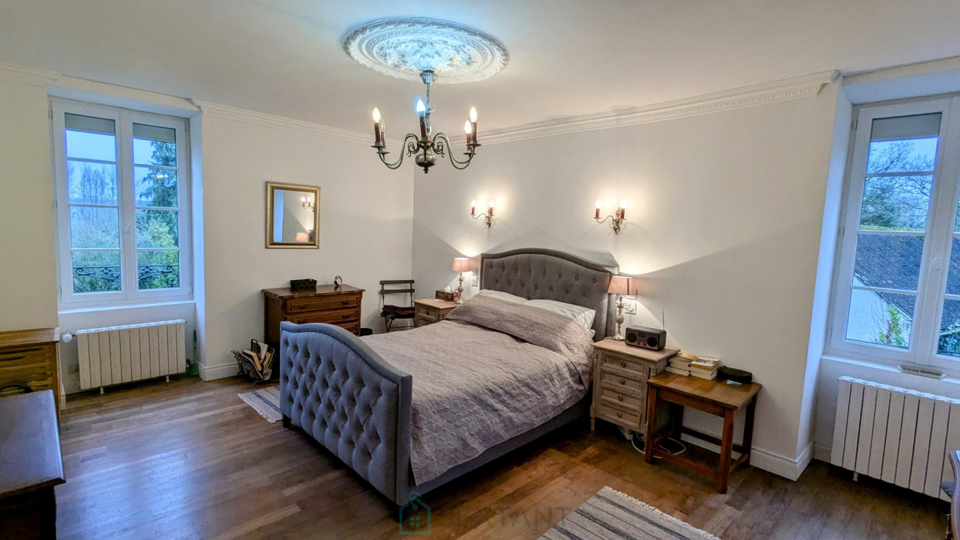 vente Maison de caractère Lignol - Photo 9