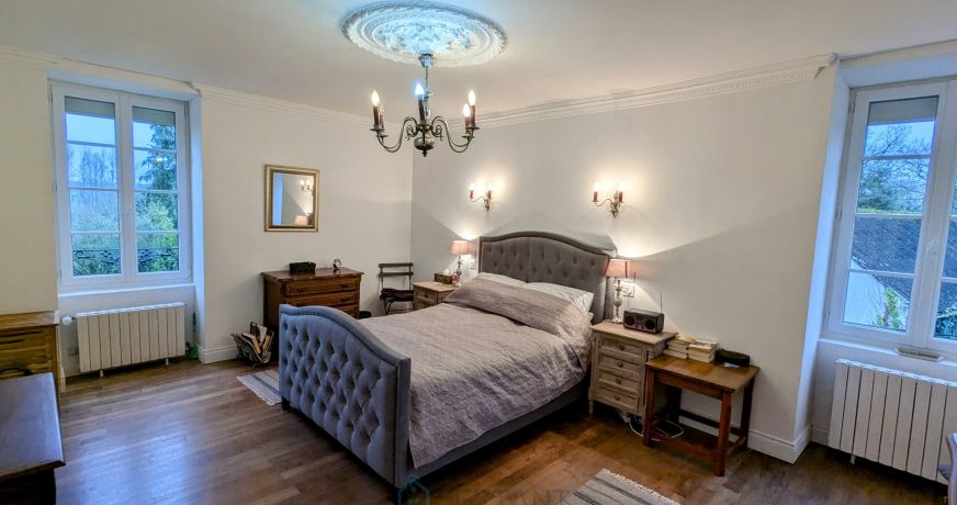 vente Maison de caractère Lignol