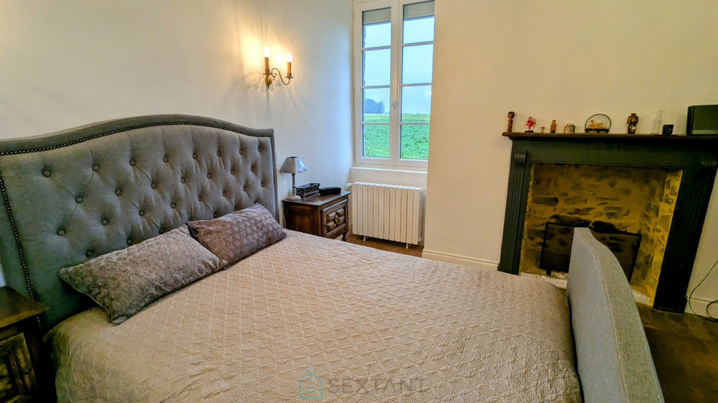 vente Maison de caractère Lignol - Photo 10